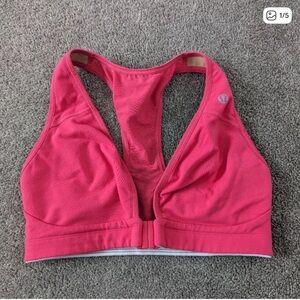 ISO LOOKING FOR THIS LULULEMON BRA IN SIZE 10 IN ANY COLOUR